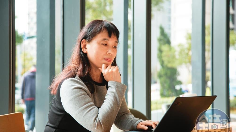 當沖客回頭！女老師靠2檔股退休金花不完