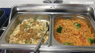 超狂經典賽菜單改20次　義大利指名這一道（圖／翻攝畫面）