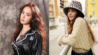 蔡依林（圖／翻攝自蔡依林臉書）