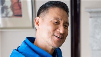 張學友 環球音樂提供