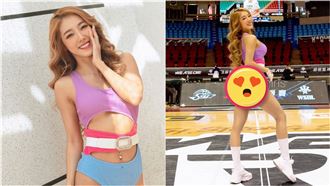 （圖／翻攝自IG／clara62555）