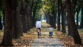 嘉市府迎花季　公開獨「嘉」自行車道秘境（業配勿用）