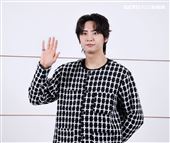 韓星李鎭赫聯訪。（記者邱榮吉/攝影）