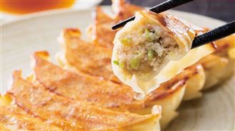 餃子の王將漢神成功店宣布停業。（圖／翻攝自Gyoza no Ohsho — Taitan FB）