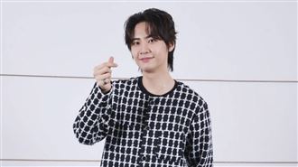 李鎮赫（圖／記者邱榮吉攝影）