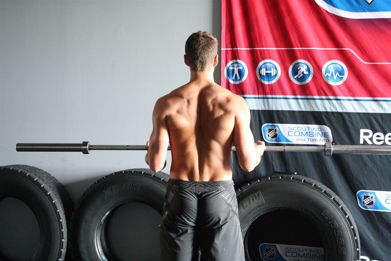 增肌減脂蔚為風潮。(示意圖／pixabay)