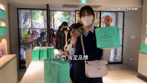 排2小時也要買！韓國人愛慘這1台灣伴手禮