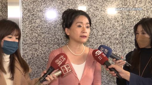 國民黨大老向侯友宜獻策　副手她最具代表