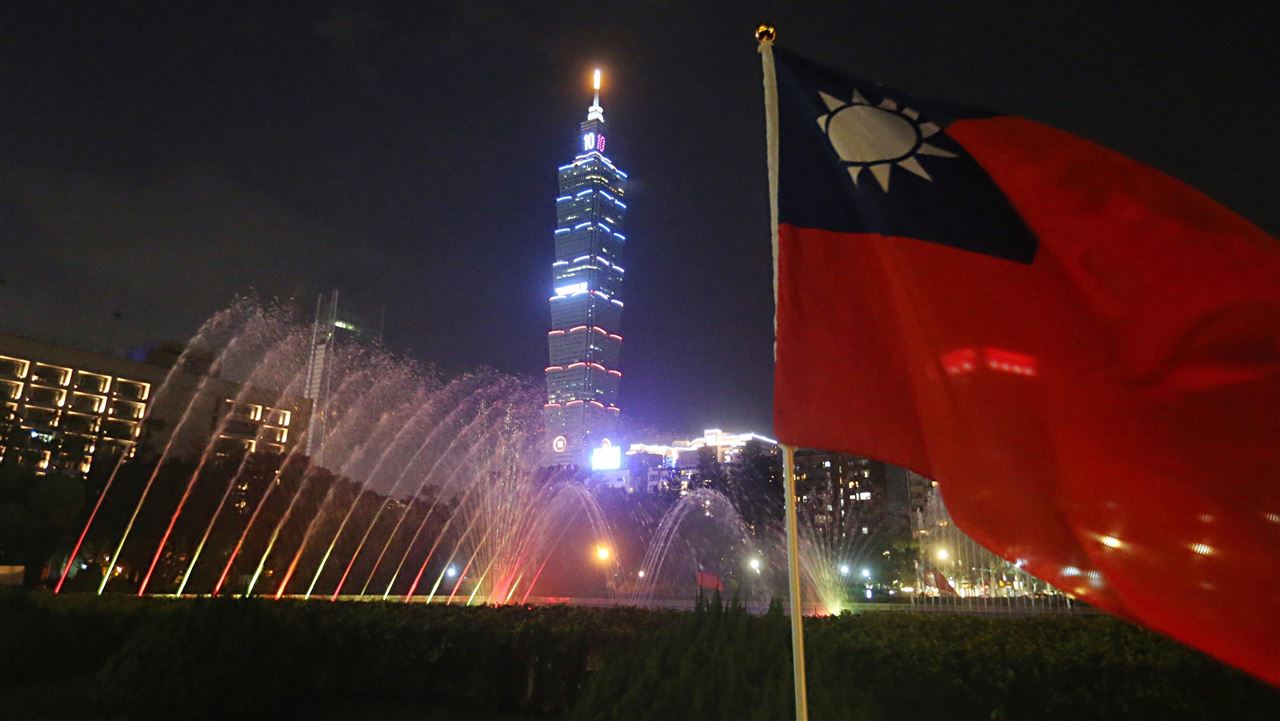 斯洛伐克經濟部次長：台灣是創新領導者