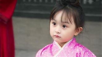 朱元璋因為寶慶公主一句話，讓一名妃子免殉葬。（圖／翻攝自百度百科）