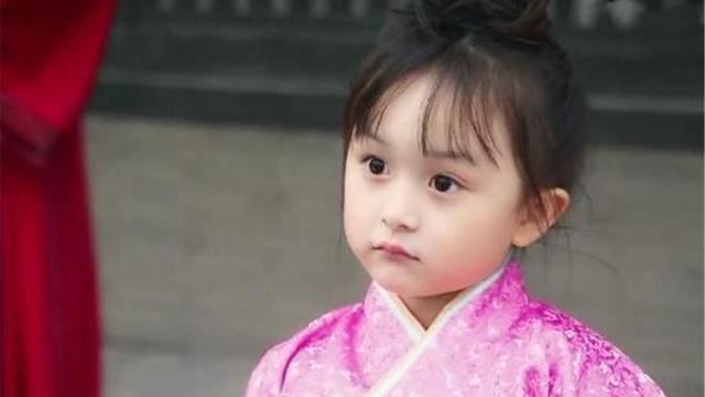 她6歲成為公主侍讀！卻被乾隆一眼看中