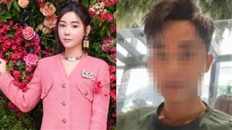 蔡天鳳。（圖／資料照）