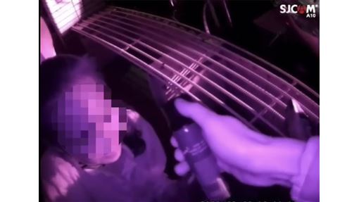 三角戀釀2女鬥毆　7旬翁喊警「救命」