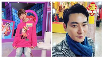 陳冠霖,妻子,鄭仲茵。（翻攝自臉書