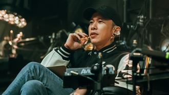 大嘻哈時代,阿夫,小春（圖／三立提供）