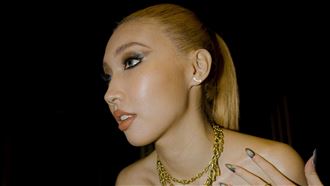 Karencici（圖／華研國際提供）