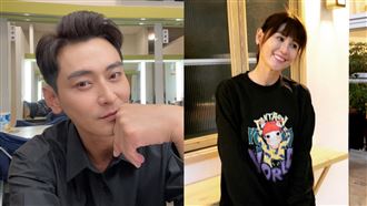 鄭仲茵　陳冠霖