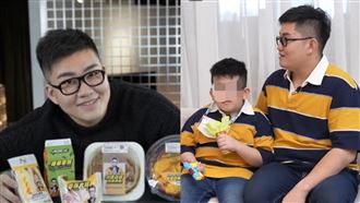 Joeman。（圖／翻攝自Joeman IG、Youtube）