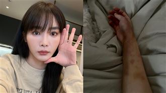 舒子晨（圖／翻攝自舒子晨臉書）