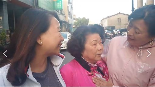 支持者超沸騰！蔡培慧當選立委發聲了