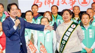 柯建銘,蔡培慧,南投,立法委員,補選