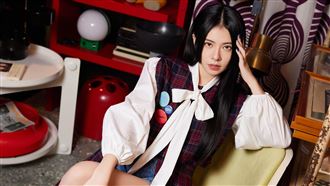 MIUSA（圖／容易文創提供）