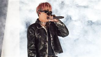  ØZI（圖／遠雄創藝、新樂園音樂提供）