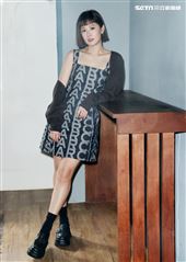 傅孟柏、方志友三立新聞網專訪。（記者邱榮吉/攝影）