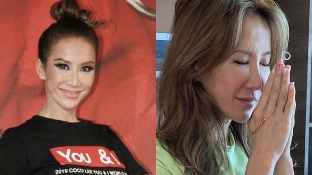 人工受孕失敗9次　李玟憶：打好粗的針