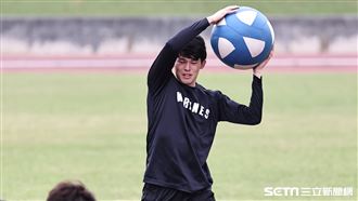 ▲千葉羅德海洋投手佐佐木朗希。（圖／記者劉彥池攝影）