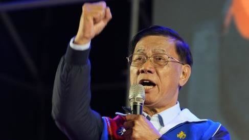 老將林明溱中箭落馬！他揭「致命關鍵」