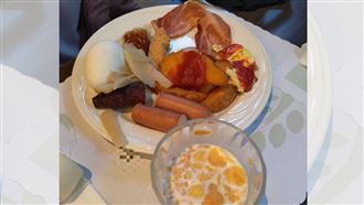 醫師曬照點名「孩童早餐有問題」！搖頭嘆：門診3類人很多 周莒光臉書