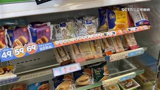 天天吃超商報廢品! 疑