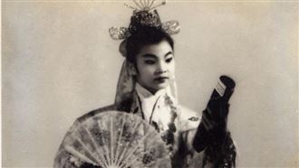 歌仔戲,陳美雲歌劇團,陳美雲,跌倒,逝世,（圖／翻攝自臉書）