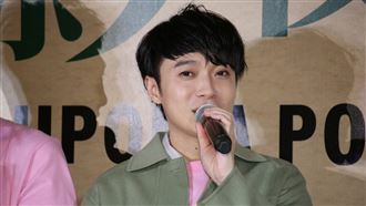 魚丁糸,蘇打綠（圖／記者楊澍攝影）