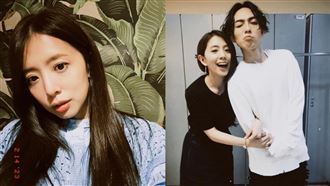 丁文琪（圖／翻攝自丁文琪IG）