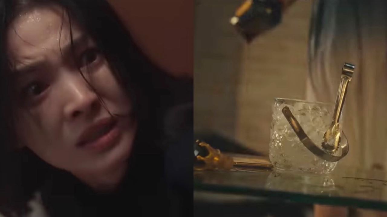 《黑暗榮耀2》兇手是他？爆新武器嚇壞網