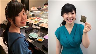 福原愛。（圖／翻攝自福原愛臉書）