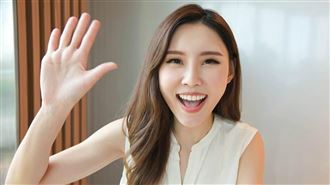 很會說話（示意圖／shutterstock）