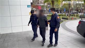 新北市,汐止,加重竊盜,彩券行,刮刮樂