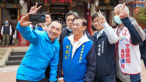 黃暐瀚喊戰犯不是侯友宜？王義川解讀