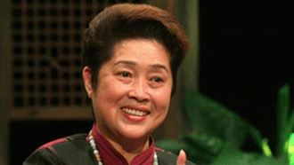 黃婉秋離世（圖／翻攝自微博）