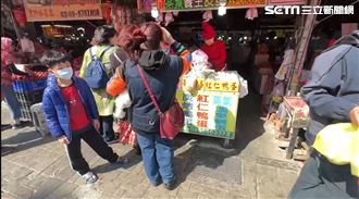 屏東,車城,福安宮,皮蛋,攤商,蔥油餅,蔥多餅