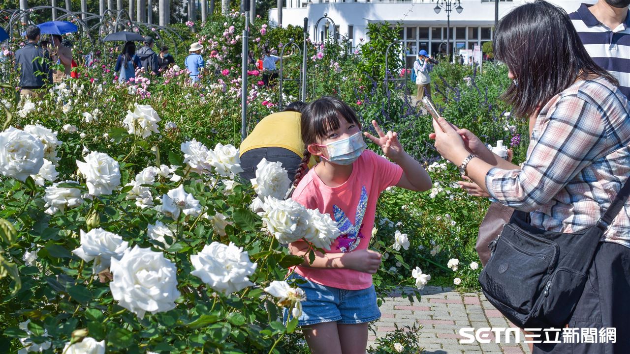 輻射冷卻6.7度　氣象局：明天範圍更廣