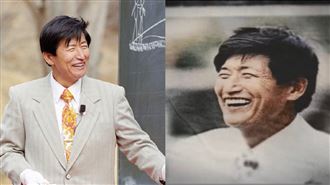 攝理教。（圖／翻攝自Netflix）