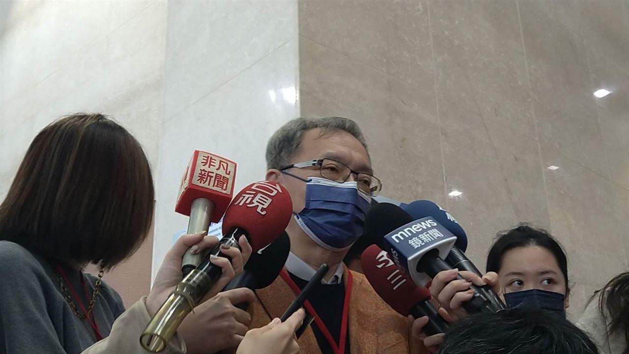 全球最佳醫院「台大排249」薛瑞元回應了