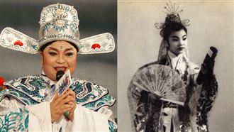 （圖／翻攝自陳美雲歌劇團臉書）