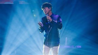 李聖傑（圖／華納音樂提供）