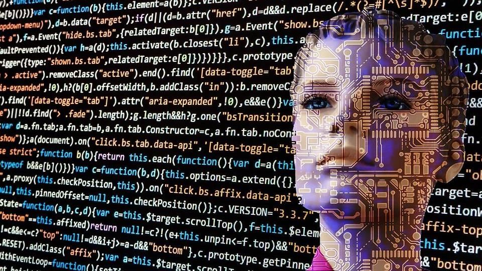 世界經濟論壇：機器2025取代8500萬個工作