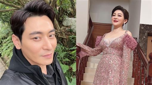 親回陳冠霖辛苦了　王彩樺發聲曝2人互動